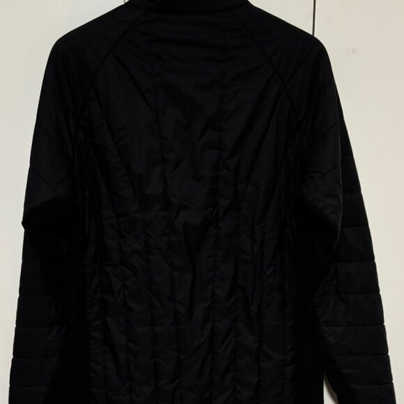 Icebreaker Merinoloft Wool Insulated Winter Down Jacket - Large - Picture 8 of 14